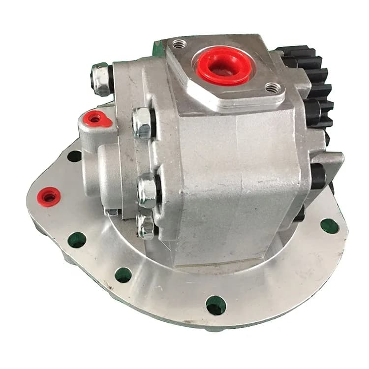 Tractor Hydraulic Pump ForFord 5000 BSD442 D0NN600G