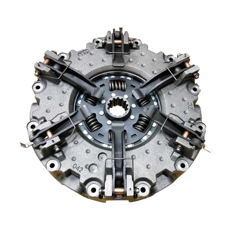 China SEROC Tractor Clutch Pressure Plate Fiat Tractor Clutch Cover 5145709