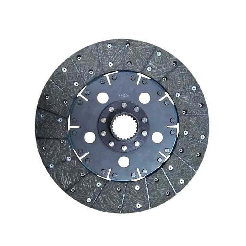For Ford 5000 Tractor Clutch Plate Tractor Parts E3NN7550EA