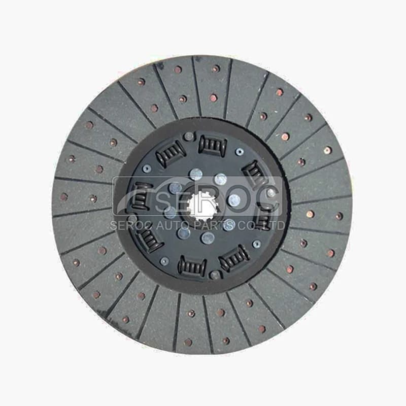 340MM for MTZ Belarus Tractor Spare Parts 7016011