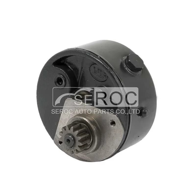 Tractor Parts MF 240 Hydraulic Pump for Massey Ferguson 527904M93