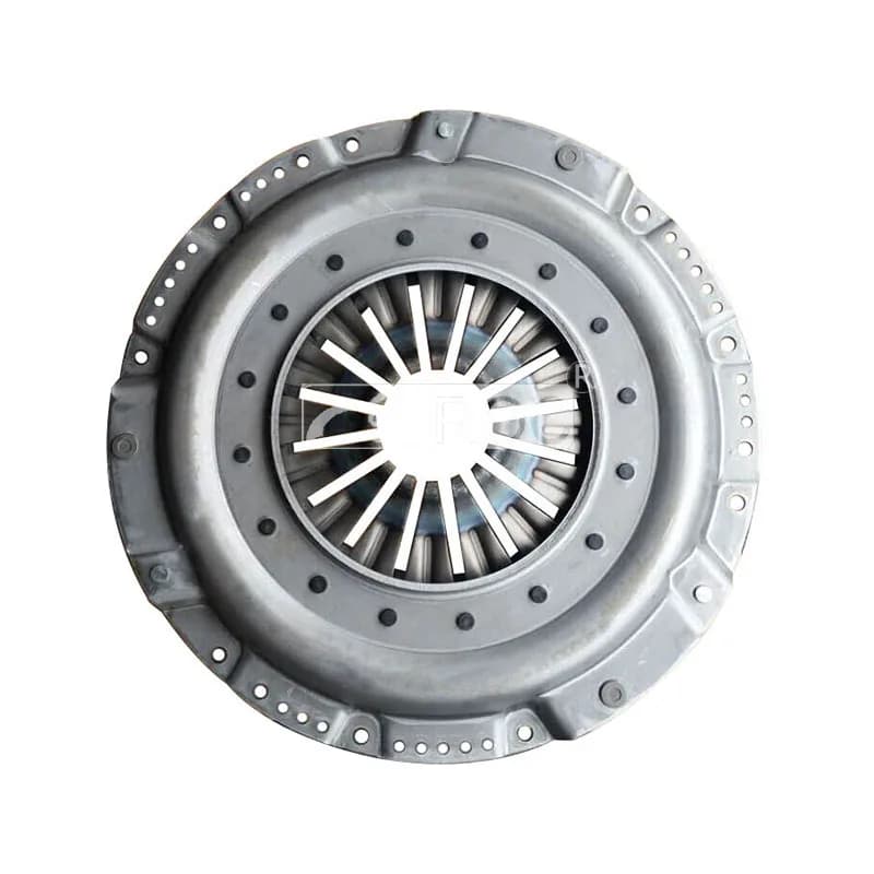 82983566 for Ford New Holland Parts 14" Tractor Pressure Clutch Cover for Farm Tractor