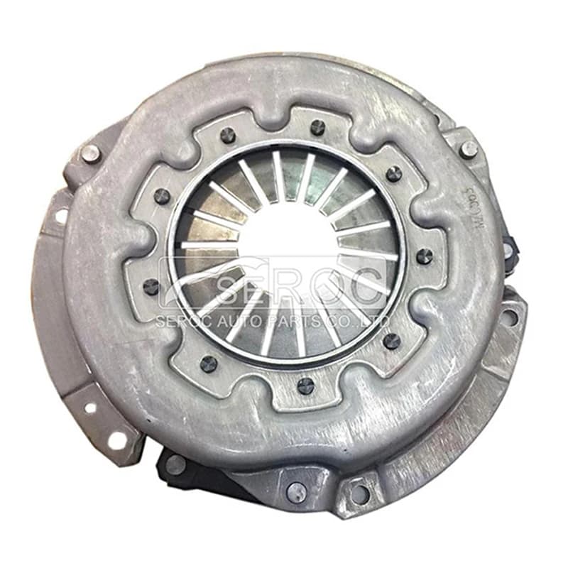 For Agricultural Machinery Parts K37300-14500 215mm Clutch Cover Pressure Plate for Tractors