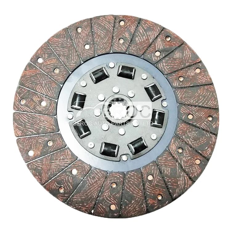 Russia Belarus MTZ 80/82 Tractor Clutch Plate 85-1601130