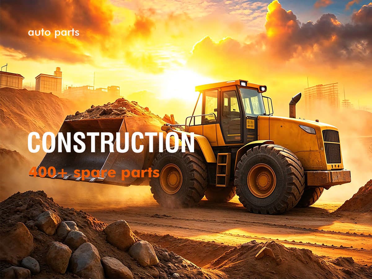 Construction